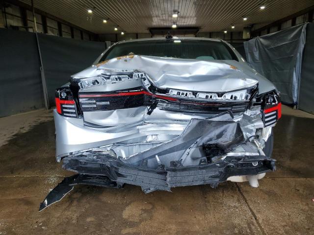 2024 HYUNDAI SONATA SEL KMHL64JA1RA376011
