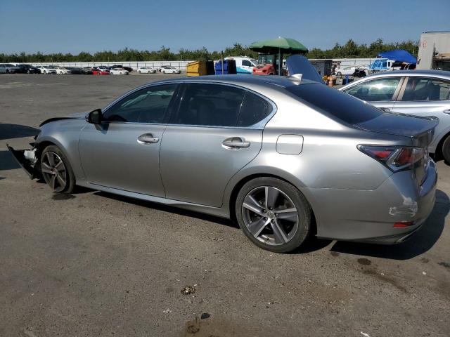 2016 LEXUS GS 350 BASE JTHBZ1BL1GA003231