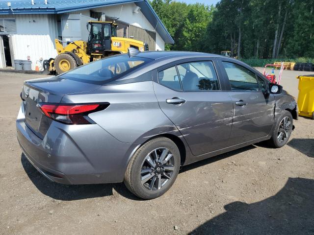 2025 NISSAN VERSA SV - 3N1CN8EV9SL841390