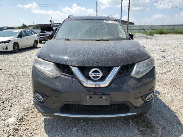2015 NISSAN ROGUE S 5N1AT2MV4FC905762