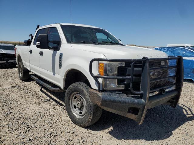 2017 FORD F250 SUPER - 1FT7W2B62HEE34901