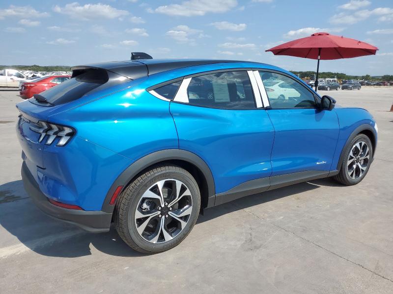 2025 FORD MUSTANG MA 3FMTK1R44SMA09976