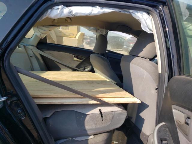 2015 TOYOTA PRIUS JTDKN3DU8F1917926
