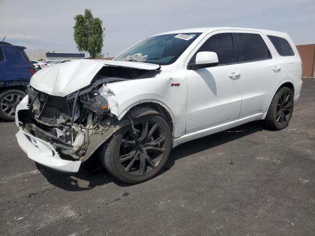 DODGE DURANGO R/