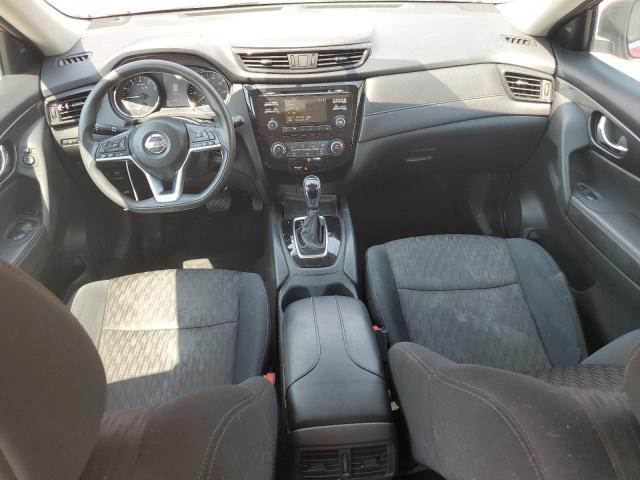2017 NISSAN ROGUE S 5N1AT2MT1HC841861
