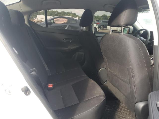 2024 NISSAN SENTRA SV 3N1AB8CV4RY293248