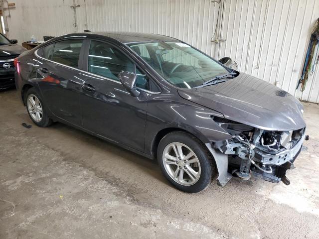 2017 CHEVROLET CRUZE LT 1G1BE5SM1H7169009