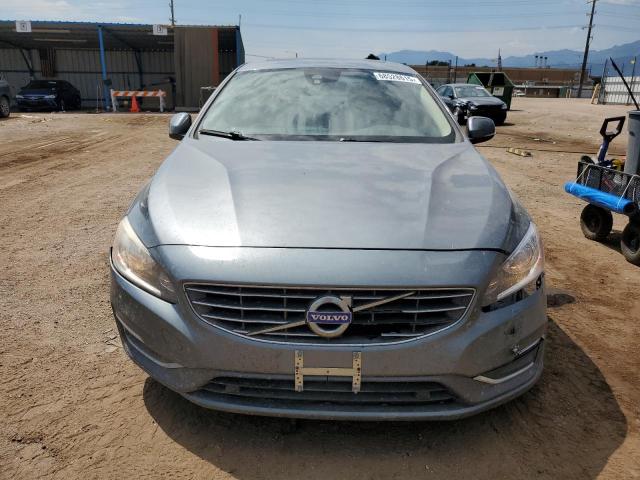 2016 VOLVO S60 PREMIE LYV402FK6GB095750