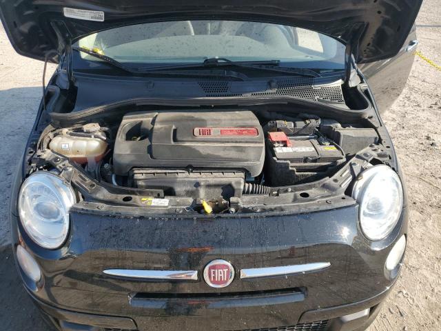 2015 FIAT 500 POP 3C3CFFDR5FT678167