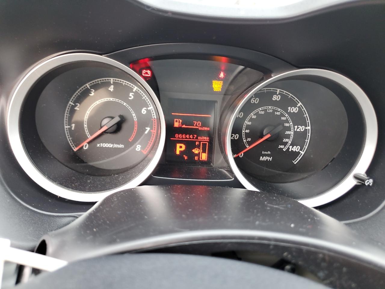 MITSUBISHI LANCER ES/ES SPORT