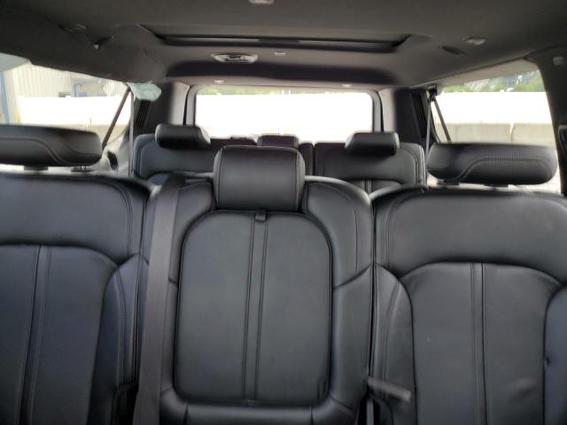 2023 JEEP GRAND WAGONEER L SERIES I 1C4SJSEP2PS557840