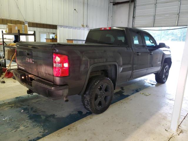 2016 GMC SIERRA K1500 1GTV2LEC3GZ355335