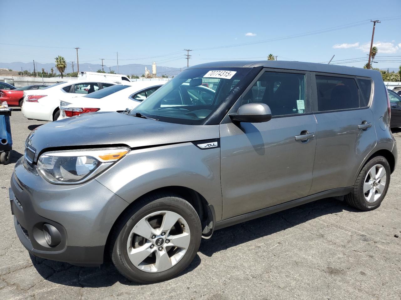Vehicle photo