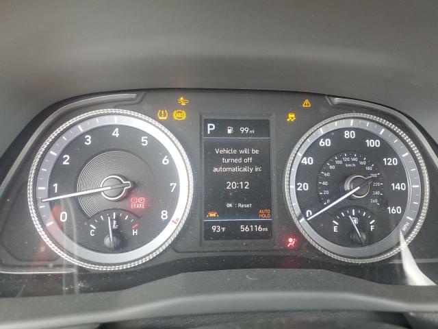 2023 HYUNDAI SONATA SEL - KMHL64JA3PA285609