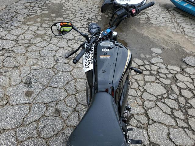 2025 YAMAHA MTM690 JYARM42E4SA000667