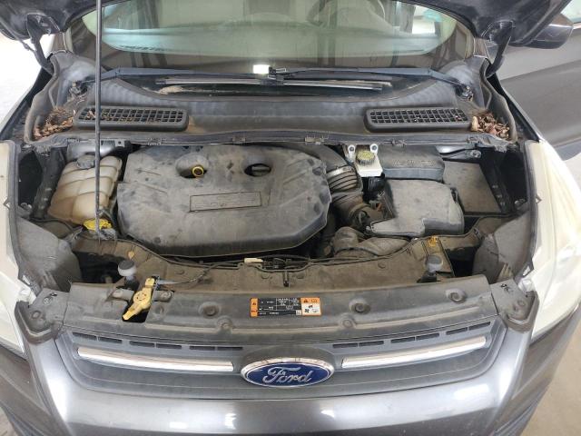 2016 FORD ESCAPE SE 1FMCU0G98GUA69121