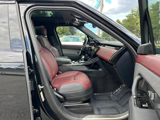 2023 LAND ROVER RANGE ROVE SAL1L9FU1PA137939