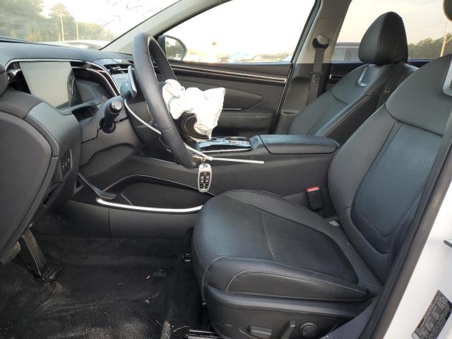 2024 HYUNDAI TUCSON LIM 5NMJE3DE5RH412599