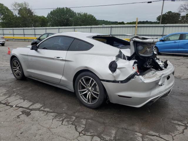 2017 FORD MUSTANG - 1FA6P8TH5H5230983