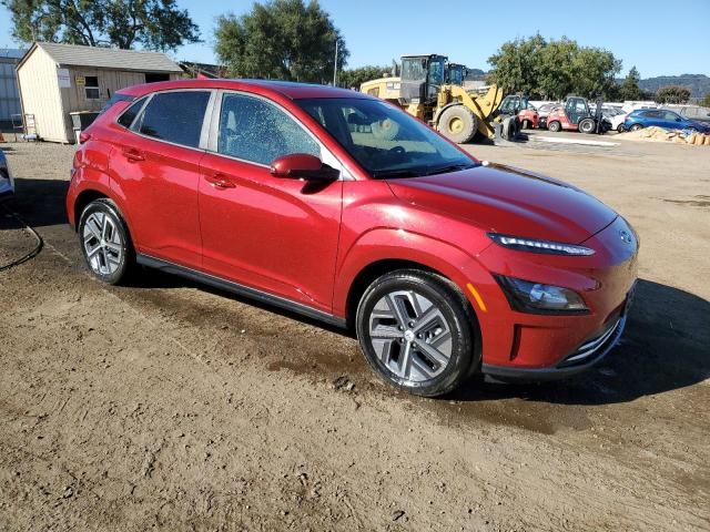 2023 HYUNDAI KONA SEL KM8K33AG7PU186860