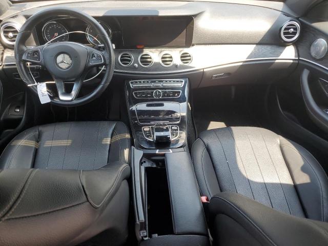 2017 MERCEDES-BENZ E 300 4MAT WDDZF4KB9HA139342