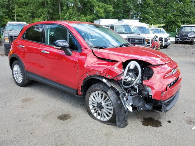2022 FIAT 500X POP - ZFBNF3A16NP975648