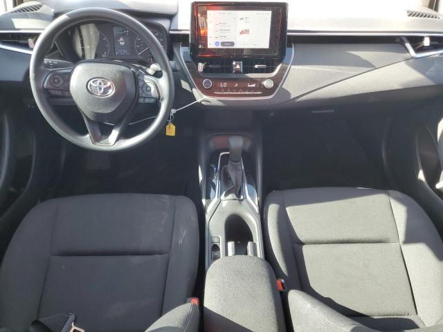 2024 TOYOTA COROLLA LE 5YFB4MDE9RP227961
