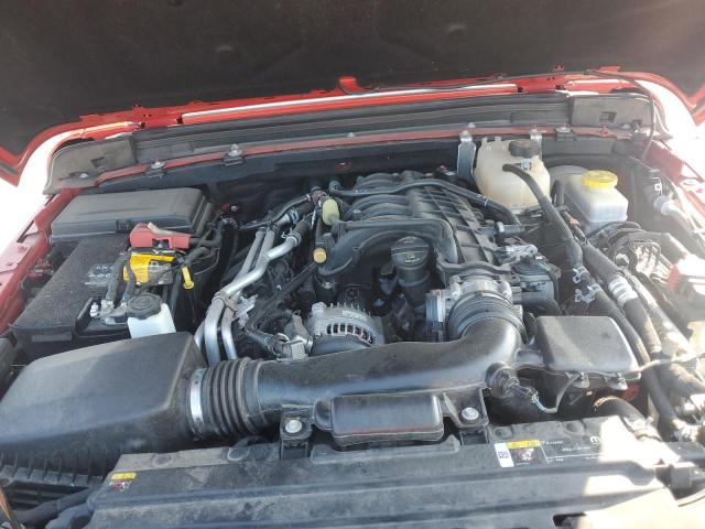2022 JEEP WRANGLER SPORT 1C4GJXAG9NW204218