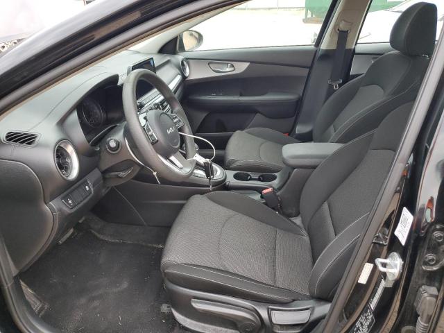 2023 KIA FORTE LX 3KPF24AD8PE508201