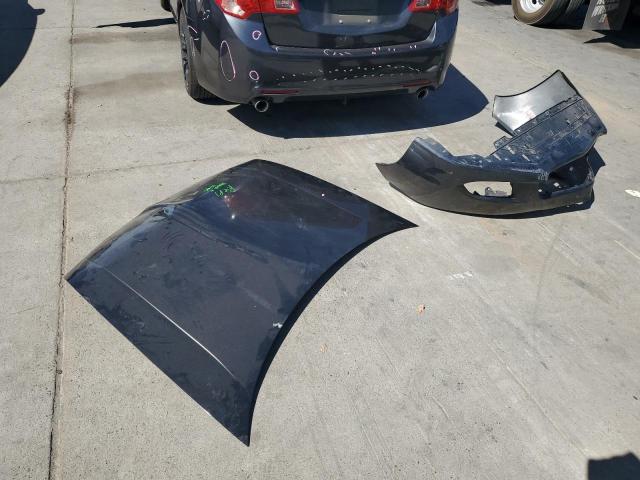 2013 ACURA TSX - JH4CU2F47DC005156