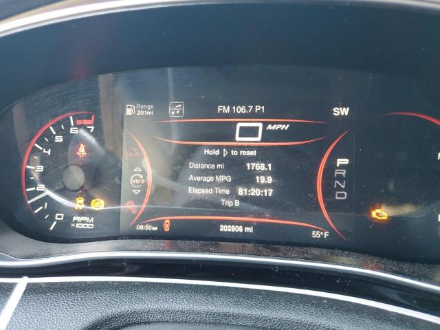 2015 DODGE DART LIMIT 1C3CDFCB8FD242316