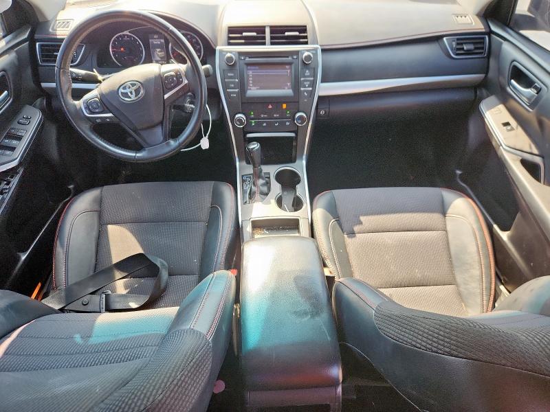 2017 TOYOTA CAMRY LE 4T1BF1FK9HU710679