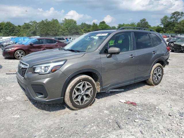 2020 SUBARU FORESTER PREMIUM JF2SKAGC8LH526666