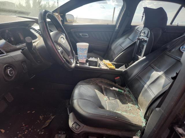 2019 FORD TAURUS LIM 1FAHP2F83KG110807