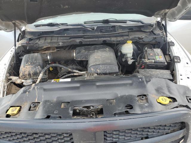 2015 RAM 1500 ST - 1C6RR6FG3FS693137