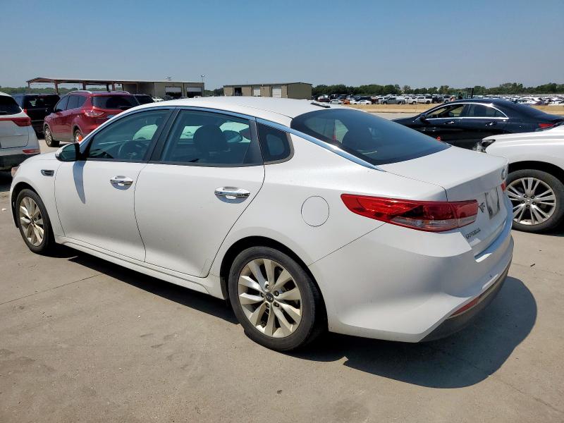 2017 KIA OPTIMA LX 5XXGT4L35HG131907