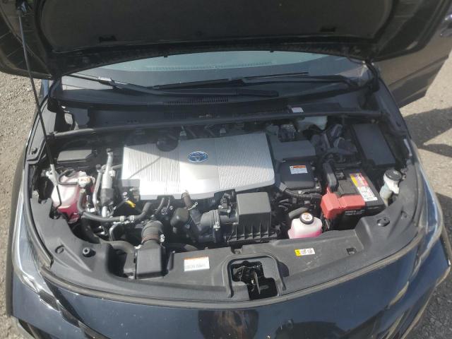 2021 TOYOTA PRIUS PRIME LE JTDKAMFP2M3174139