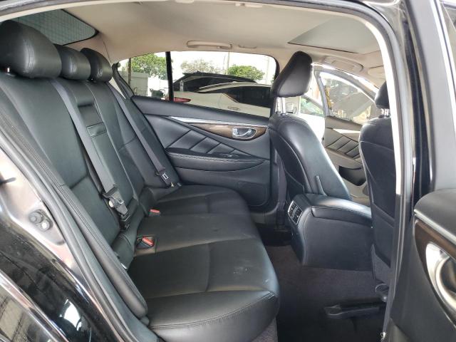 2018 INFINITI Q50 LUXE JN1EV7AR8JM443202