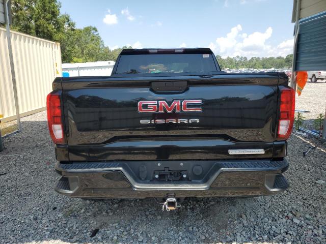 2020 GMC SIERRA C15 1GTR8CED4LZ239838