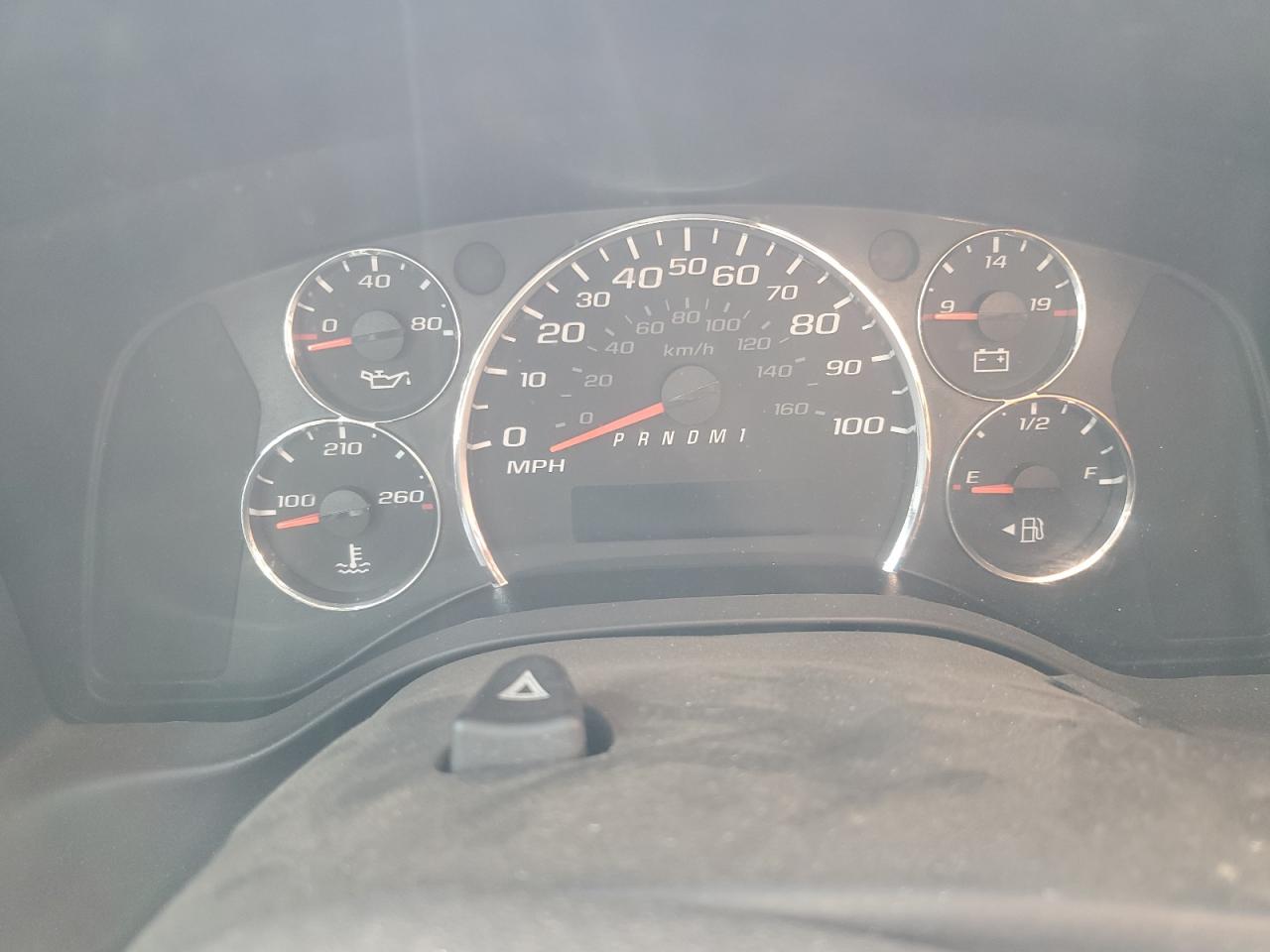 CHEVROLET EXPRESS G3