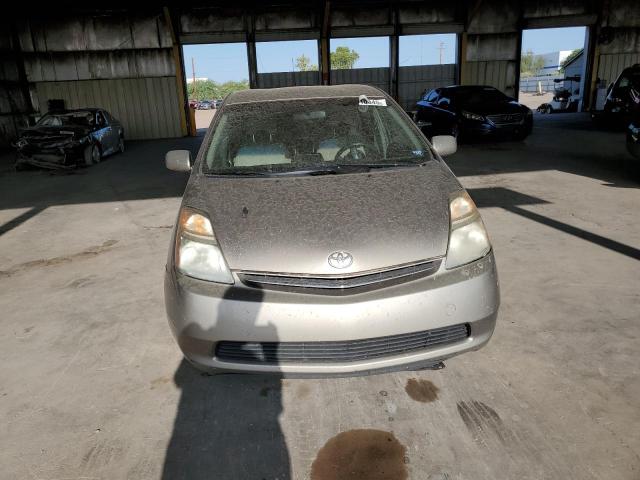 2007 TOYOTA PRIUS - Other View
