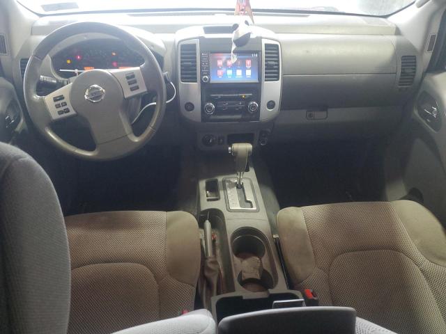 2019 NISSAN FRONTIER S 1N6AD0EVXKN756077