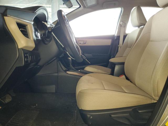 2016 TOYOTA COROLLA L - 5YFBURHE6GP400064