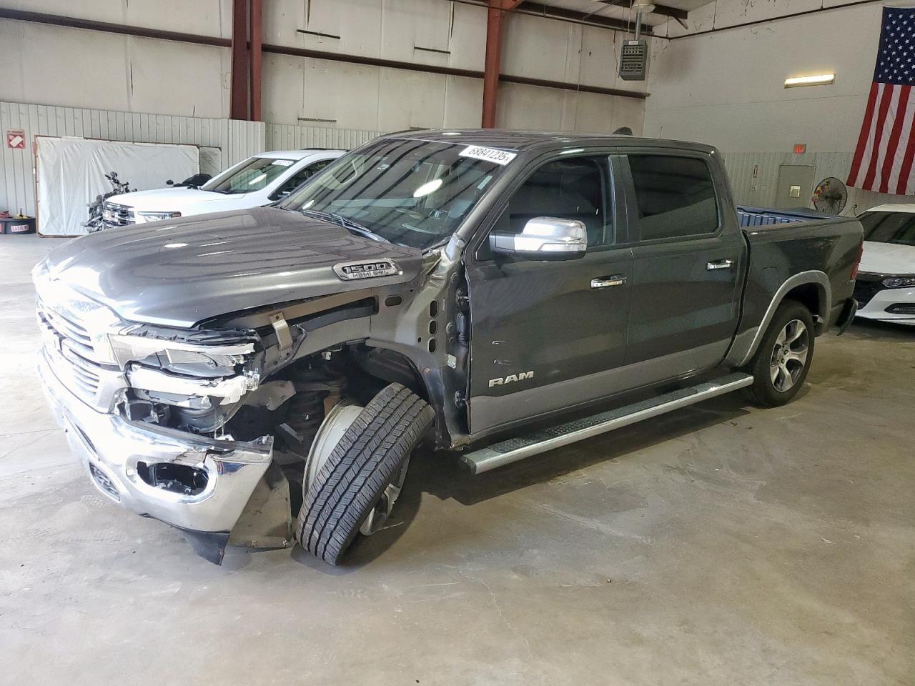 RAM 1500 LARAMIE