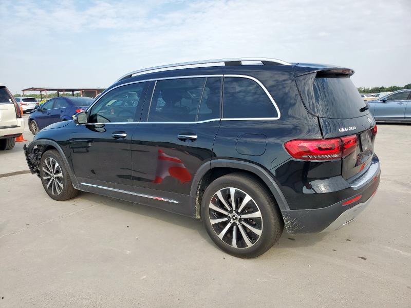 2022 MERCEDES-BENZ GLB 250 W1N4M4GBXNW208114