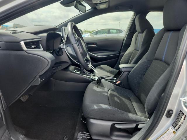 2021 TOYOTA COROLLA SE JTDS4MCE6MJ063244