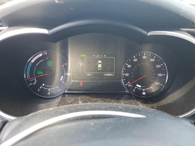 2015 KIA OPTIMA HYBRID KNAGM4AD7F5082264