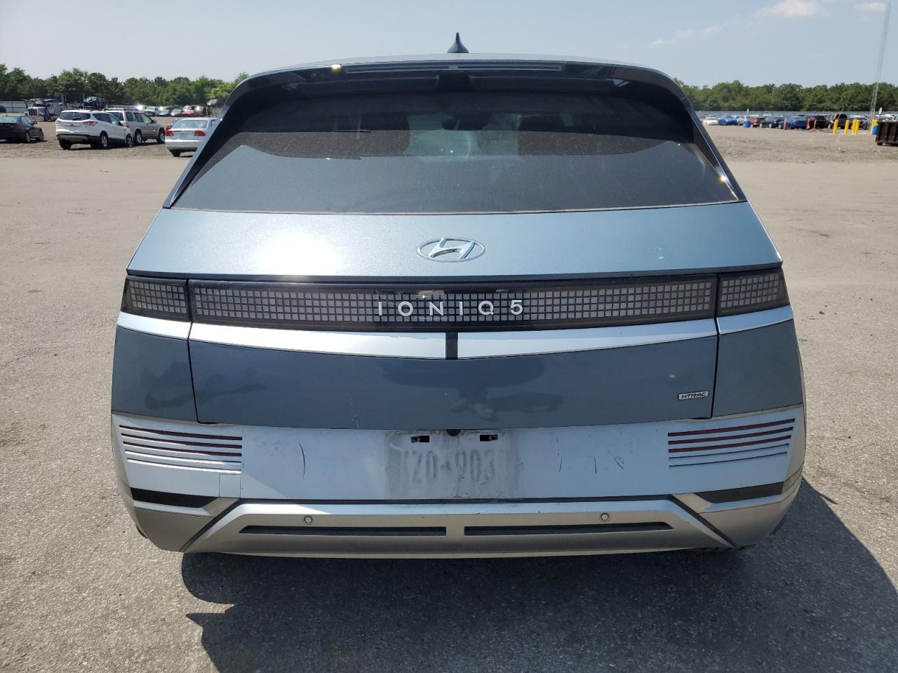 HYUNDAI IONIQ 5 LIMITED