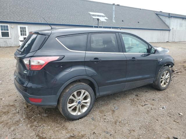 2017 FORD ESCAPE SE 1FMCU9GD0HUD09739