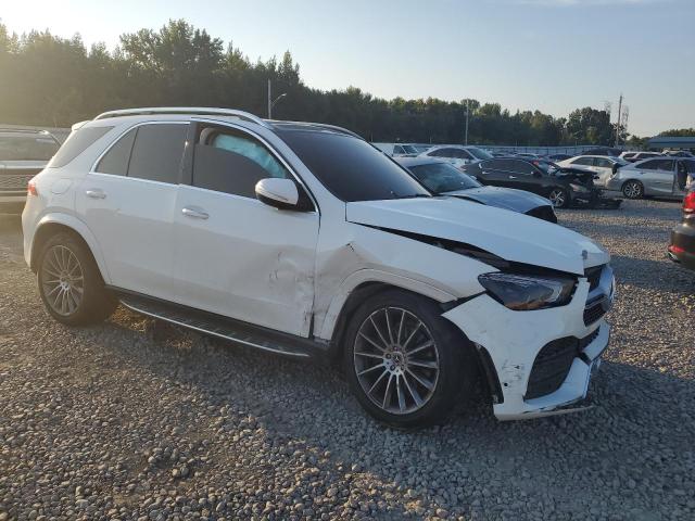 2020 MERCEDES-BENZ GLE 350 4JGFB4JB8LA280756